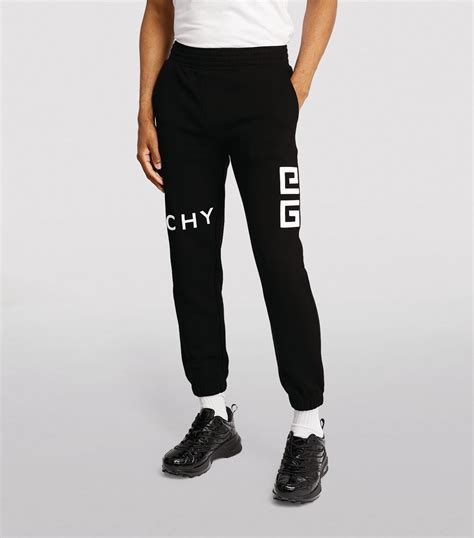 givenchy sweatpants replica|farfetch givenchy pants.